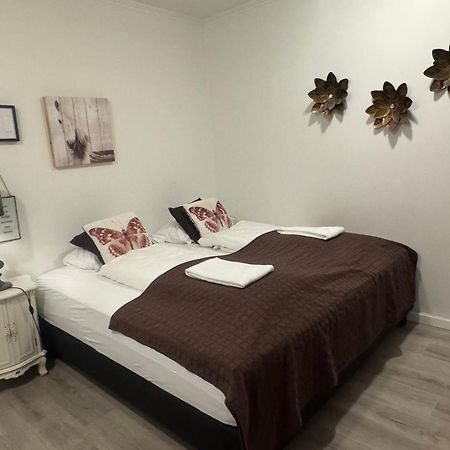 Superb Central Location, No Car Needed - Spacious Akureyri Exterior foto