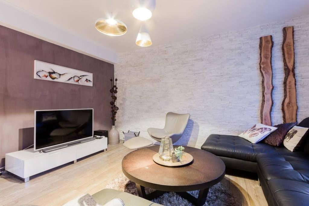 Superb Central Location, No Car Needed - Spacious Akureyri Exterior foto